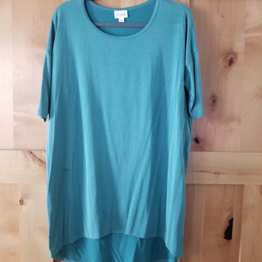 Lularoe irma